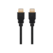 Goobay | 41082 Ultra High Speed HDMI Cable | HDMI | 1 m