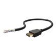 Goobay | 41082 Ultra High Speed HDMI Cable | HDMI | 1 m