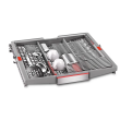 Bosch | Dishwasher | SMV8YCX02E | Built-in | Width 60 cm | Number of place settings 14 | Number of p