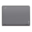 Lenovo ThinkPad P16 | Storm Grey | 16 " | IPS | WQXGA | 2560 x 1600 pixels | Anti-glare | Intel Core