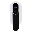 Camry Lint remover | CR 9620 | White/Black | Rechargeable battery | 10 W