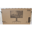 SALE OUT.Lenovo G24-20 23.8 1920x1080/16:9/350 nits/HDMI/DP/Black/3Y Warranty Lenovo DAMAGED PACKAGI