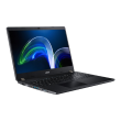 Acer TravelMate | P215-41-G3 | Black | 15.6 " | Full HD | 1920 x 1080 pixels | AMD Ryzen 7 | 5700U |