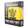 Discmania | Disc golf disc set