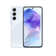 Samsung | Galaxy | A55 A556 | Ice Blue | 6.6 " | Super AMOLED | 1080 x 2340 pixels | Exynos | Intern