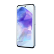 Samsung | Galaxy | A55 A556 | Ice Blue | 6.6 " | Super AMOLED | 1080 x 2340 pixels | Exynos | Intern