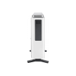 Midea Heater | NDK20-21A | Convection Heater | 2000 W | Suitable for rooms up to 20 m² | White