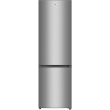 Gorenje Refrigerator | RK4182PS4 | Energy efficiency class E | Free standing | Combi | Height 180 cm
