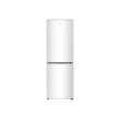 Gorenje Refrigerator | RK4162PW4 | Energy efficiency class E | Free standing | Combi | Height 161.3 