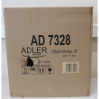 SALE OUT.  Adler AD 7328 Fan 40cm/16" - stand with remote control