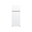Gorenje Refrigerator | RF4142PW4 | Energy efficiency class E | Free standing | Combi | Height 143.6 