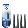 Oral-B | Clean Replaceable Toothbrush Heads | iO Refill Ultimate | Heads | For adults | Cordless | N