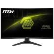 MSI MAG 321CQF E18 31.5" Gaming/Curved