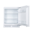 Candy Refrigerator | CMLS68EW | Energy efficiency class E | Built-in | Larder | Height 82 cm | Fridg
