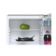 Candy Refrigerator | CMLS68EW | Energy efficiency class E | Built-in | Larder | Height 82 cm | Fridg