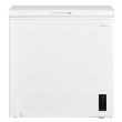 Midea Freezer | MDRC280FEE01 | Energy efficiency class E | Chest | Free standing | Height 85 cm | To