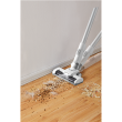 Midea Cordless Vacuum Cleaner | P5 MCS2021WB | 150 W | 21.6 V | Operating time (max) 45 min | White