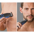 Remington | Body Trimmer | BHT6256 WETech | Cordless | Wet & Dry | Number of length steps 5 | Blue/B