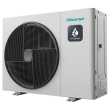 Hisense | AHW-100HEDS1 | Hi-Therma 10 kw heat pump Split type Outdoor unit