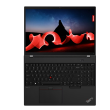 ThinkPad T16 Gen 2 | Thunder Black | 16 " | IPS | WUXGA | 1920 x 1200 pixels | Anti-glare | AMD Ryze