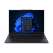 Lenovo ThinkPad T14 | Black | 14 " | IPS | WUXGA | 1920 x 1200 pixels | Anti-glare | Intel Core U7 |