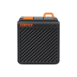 Edifier Speaker | MP85 | 2.2 W | Bluetooth | Black | Portable | Wireless connection