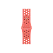 Apple 41mm Magic Ember Nike Sport Band - M/L | Apple