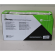 SALE OUT. Lexmark 58D2U0E Black Ultra High Yield Corporate Toner Cartridge