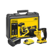 Stanley | 18V V20 Reciprocating Saw - 2 x 2.0Ah Kitbox | SFMCS300D2K-QW | 18 V