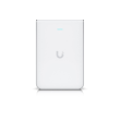 Ubiquiti U7 Pro Wall | 2.4 - 6 GHz | 2500 Mbit/s | Ethernet LAN (RJ-45) ports 1 | MU-MiMO Yes | PoE 
