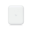 Ubiquiti Access Point | U7 Outdoor | 2.4 - 5 GHz | 2500 Mbit/s | Ethernet LAN (RJ-45) ports 1 | MU-M