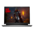 Dell Alienware x16 R2 | Silver | 16 " | QHD+ | 2560 x 1600 pixels | Intel Ultra 7 | 155H | 16 GB | L