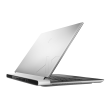 Dell Alienware x16 R2 | Silver | 16 " | QHD+ | 2560 x 1600 pixels | Intel Ultra 7 | 155H | 16 GB | L