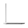 Dell Alienware x16 R2 | Silver | 16 " | QHD+ | 2560 x 1600 pixels | Intel Ultra 7 | 155H | 16 GB | L