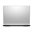 Dell Alienware x16 R2 | Silver | 16 " | QHD+ | 2560 x 1600 pixels | Intel Ultra 7 | 155H | 16 GB | L