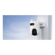 EZVIZ IP Camera CS-H9C (5MP+5MP) 4mm Color night vision