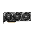 GeForce RTX 3060 VENTUS 3X 12G | NVIDIA | 12 GB | GeForce RTX RTX 3060 | GDDR6 | HDMI ports quantity