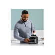 NINJA Mixer Blender 2in1 with Auto IQ | BN750EU | Tabletop | 1200 W | Jar material Plastic | Jar cap