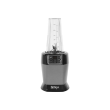 NINJA Blender | BN495EU | Tabletop | 1000 W | Jar material Plastic | Jar capacity 0.7+0.7 L | Ice cr