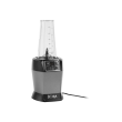 NINJA Blender | BN495EU | Tabletop | 1000 W | Jar material Plastic | Jar capacity 0.7+0.7 L | Ice cr