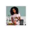 NINJA Blender | BN495EU | Tabletop | 1000 W | Jar material Plastic | Jar capacity 0.7+0.7 L | Ice cr
