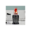 NINJA Blender | BN495EU | Tabletop | 1000 W | Jar material Plastic | Jar capacity 0.7+0.7 L | Ice cr