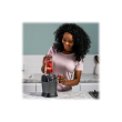 NINJA Blender | BN495EU | Tabletop | 1000 W | Jar material Plastic | Jar capacity 0.7+0.7 L | Ice cr