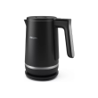 Philips | Double-walled Kettle | HD9396/90 7000 series | Electric | 2200 W | 1.7 L | Metal | 360° ro