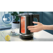 Philips | Double-walled Kettle | HD9396/90 7000 series | Electric | 2200 W | 1.7 L | Metal | 360° ro