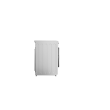Midea Washing Machine | MF100W60/W | Energy efficiency class D | Front loading | Washing capacity 6 