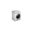 Midea Washing Machine | MF100W70/W | Energy efficiency class D | Front loading | Washing capacity 7 