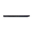 Asus Zenbook 14 OLED UX3405MA-PP665X | Ponder Blue | 14 " | OLED | 3K | 2880 x 1800 pixels | Intel C