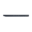 Asus Zenbook 14 OLED UX3405MA-PP665X | Ponder Blue | 14 " | OLED | 3K | 2880 x 1800 pixels | Intel C