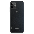 Soul X10 Lite | Black | 6.5 " | HD+ | 720 x 1612 pixels | MediaTek MT6762 | Helio P22 | Internal RAM